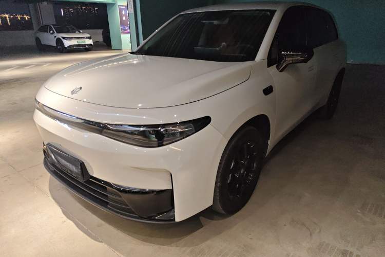 Used Leapmotor C10 2024 410 Comfort Edition