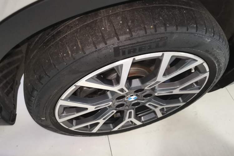 Used BMW X1 2021 Revised xDrive25Li Premium Edition
