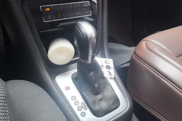 Used Volkswagen Sharan 2016 380TSI Comfort Edition 7-Seater
