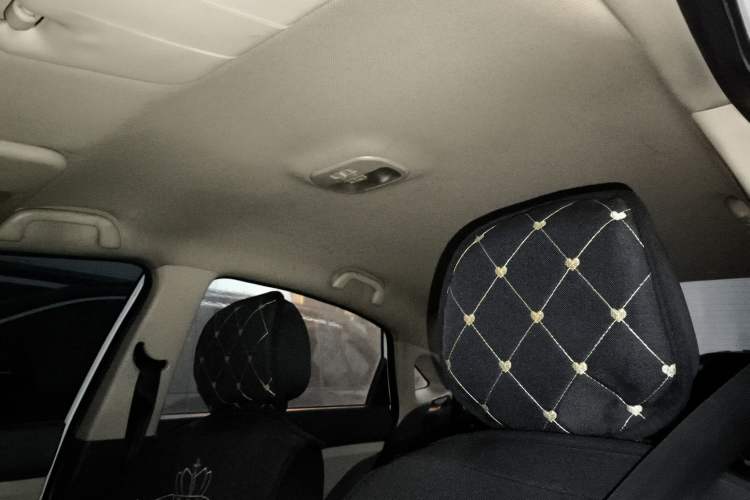 Used JAC Group J6 A30 2016 1.5L Manual Comfort Version China V Standard