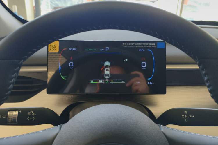 Used BYD Seal 05 DM-i 2026 DM-i 128KM Luxury Edition