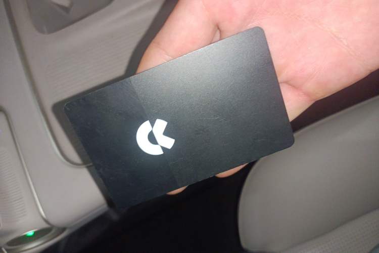 Used Nio ES8 2023 75 kWh Executive Edition