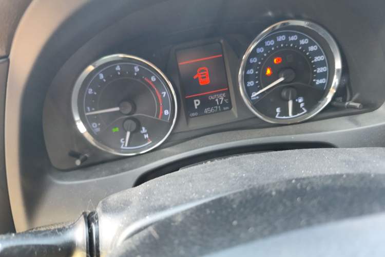 Used Toyota Corolla 2017 Revised Version 1.2T S-CVT GL-i
