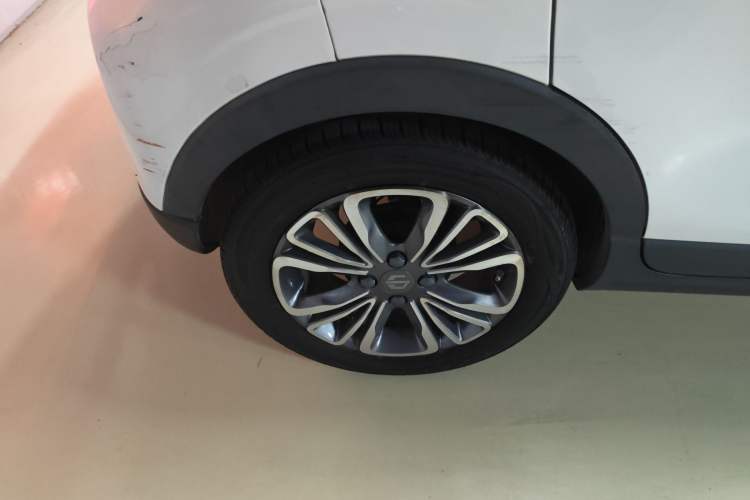 Used Leapmotor T03 2020 400 Lite Edition