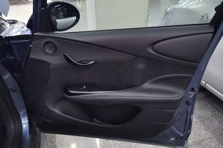 Used BYD Dolphin 2024 Honor Edition 420km Fashion Version