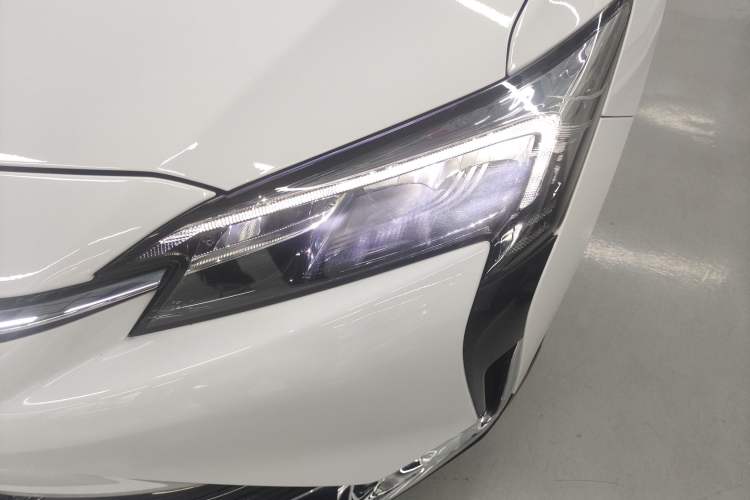 Used Buick Velite 6 2024 430km Enjoyment Version Left Front Headlight