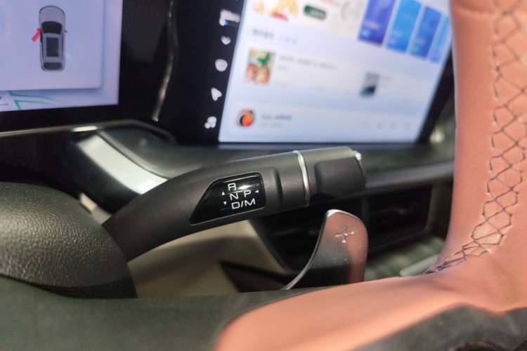 Used Haval XY 2022 2.0T ZhiZun All-Wheel-Drive Version