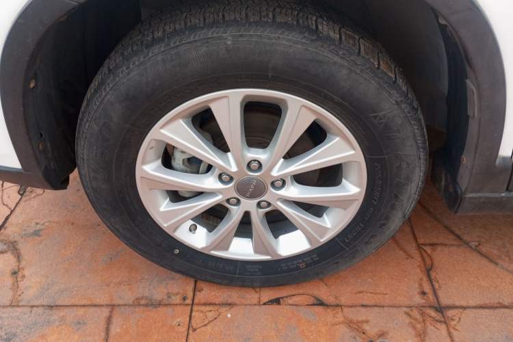 Used Haval H6 2018 Red-Label Sport Edition 1.5T Automatic Two-Wheel Drive Elite Model