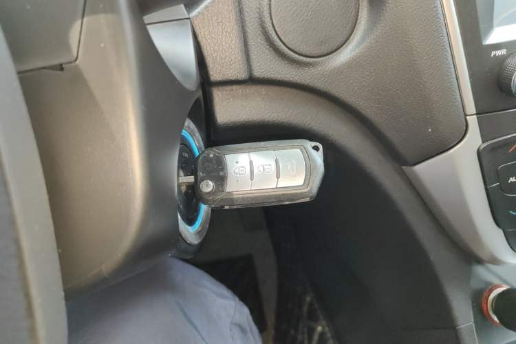 Used GAC Trumpchi GS5 2014 1.8T Automatic Two-Wheel Drive Supreme Edition