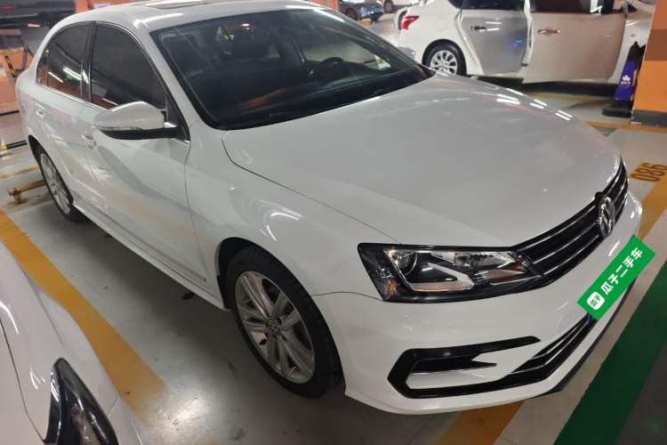 Used Volkswagen Sagitar 2018 280TSI DSG Ignite Edition

