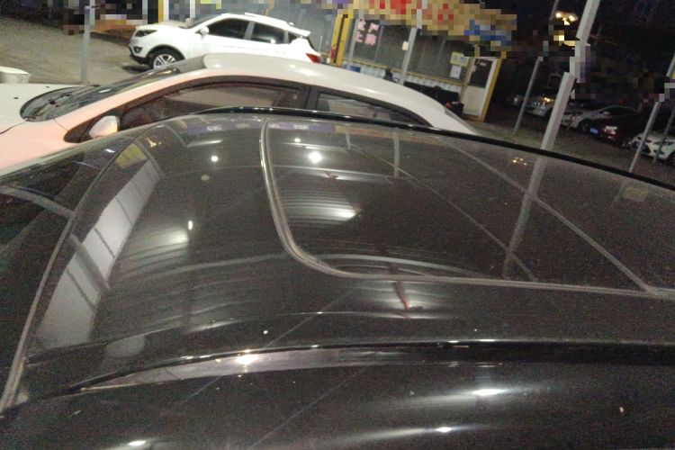 Used Lynk & Co 02 2018 2.0T DCT 4x4 Sport Pro Edition China V Standard