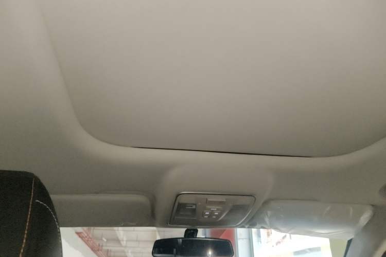 Used Oshan X7 PLUS 2022 1.5T Blue Whale Edition Automatic ZhiZun Model