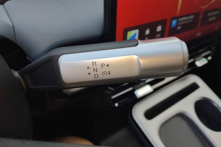 Used AION Y 2023 Plus 510 Enjoy Edition
