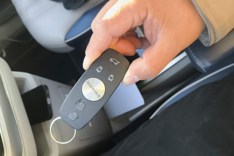 Used Roewe iMAX8 2021 400TGI Supreme Series Ultimate Edition