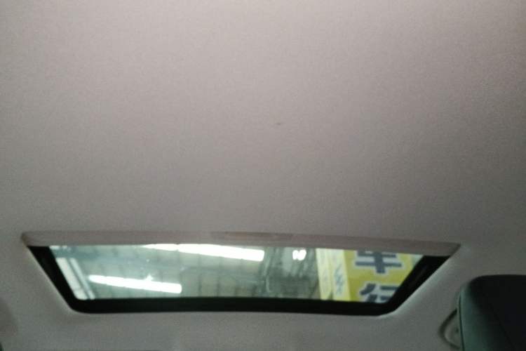 Used CHANGAN CS55PLUS 2021 Blue Whale Edition 1.5T DCT Luxury Model
