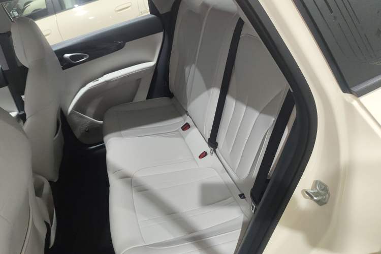 Used Geely Galaxy Geome 2025 310km Youth Edition