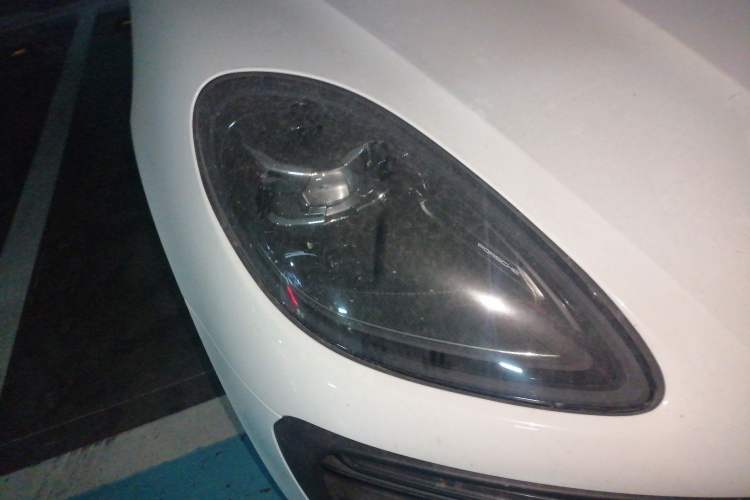 Used Porsche Macan 2024 Macan 2.0T