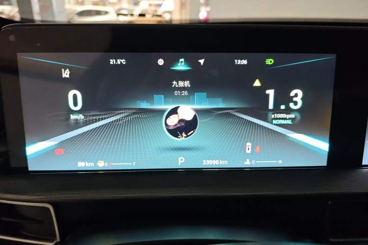 Used Chery Tiggo 8 PLUS 2022 290TGDI DCT Luxury Edition
