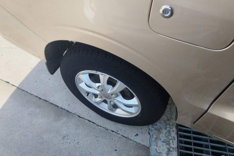 Used Wuling Hongguang V 2021 1.5L Enjoyment Edition LAR
