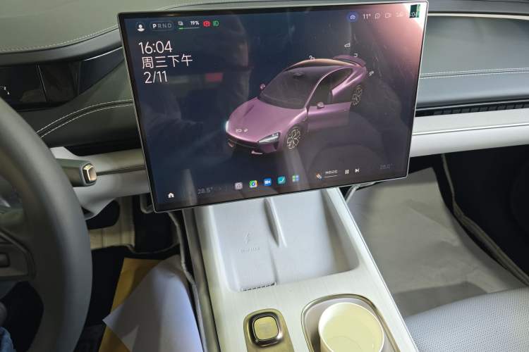 Used Xiaomi Auto SU7 2024 Rear-Drive Ultra-Long Range Advanced Pro-Level Intelligent Driving Version
