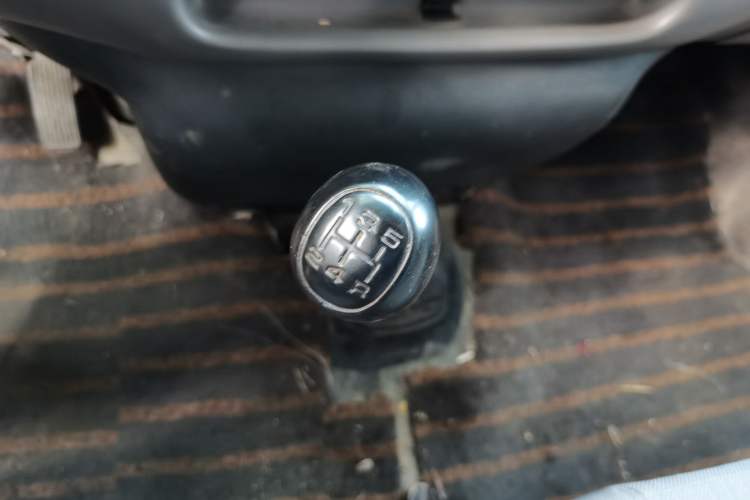 Used Ford Classic Transit 2013 2.8T Diesel Standard Version Short Wheelbase Mid-Roof JX493ZLQ4