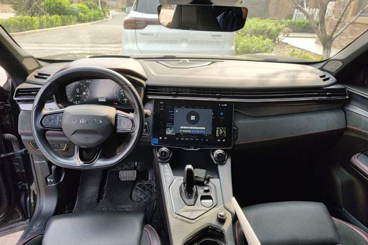 Used Lynk & Co 05 2020 2.0TD Four-Wheel Drive HypeHalo