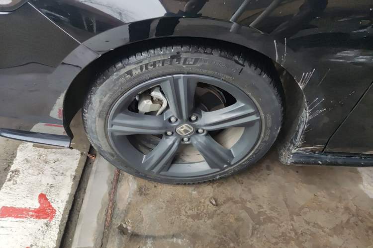 Used Honda Inspire 2024 260TURBO Elite Edition