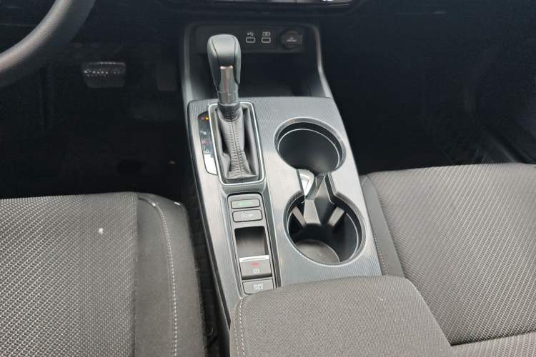 Used Honda Integra 2023 240TURBO CVT Leading Edition Gear Lever