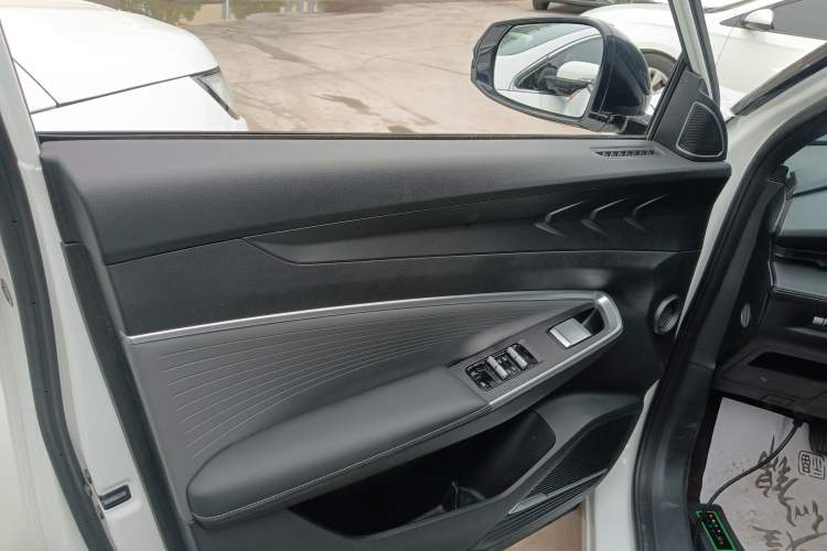 Used Geely Auto Emgrand X7 Sport 2023 Boyue COOL 1.5TD Smart Connect+