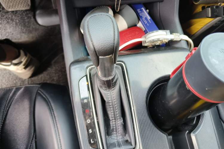 Used Honda Civic 2022 240TURBO CVT Dynamic Edition