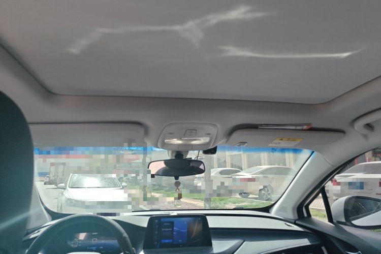 Used Buick Velite 6 2024 430km Enjoyment Version
