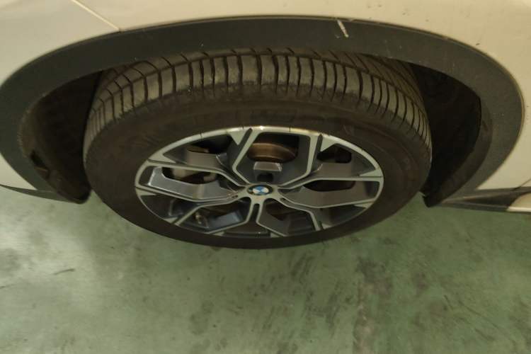 Used BMW X1 2020 sDrive25Li Leading Model