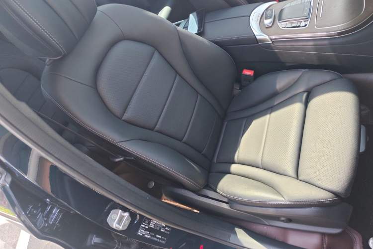 Used Mercedes-Benz GLC 2022 Refreshed GLC 300 L 4MATIC Dynamic Edition Prestige Version