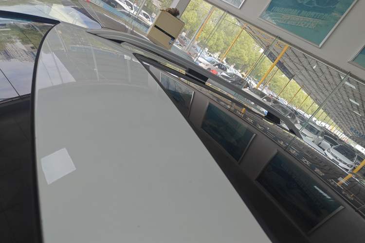 Used Peugeot 4008 2019 Revised Version 360THP – First Edition