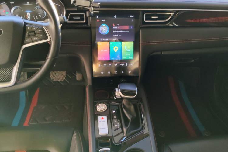 Used SOL A5 2021 1.5T CVT Prestige Smart Connectivity Model