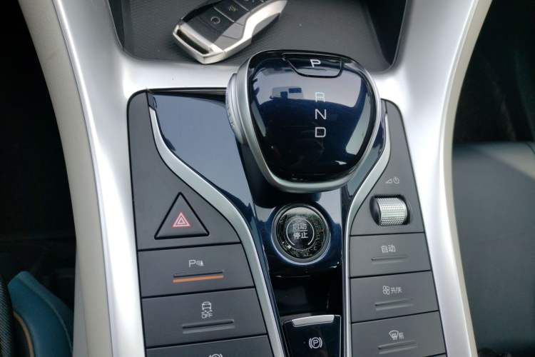 Used BYD Song Pro 2021 1.5T Automatic Xiaoyun Elite Edition