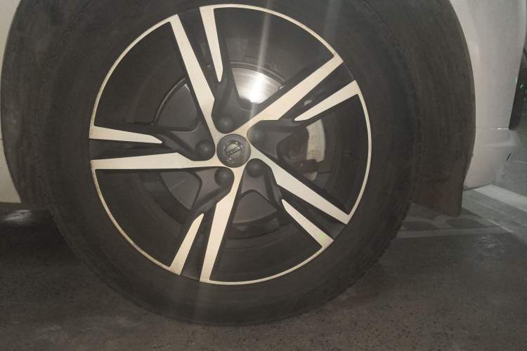 Used Volvo XC60 2020 T5 4x4 Smart & Dynamic Sport Edition