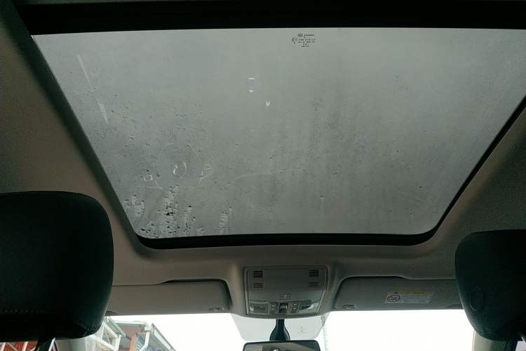 Used Volkswagen Tharu 2022 280TSI Two-Wheel Drive Comfort Edition