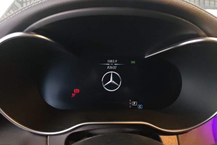 Used Mercedes-Benz C-Class 2021 C 260 Coupe

