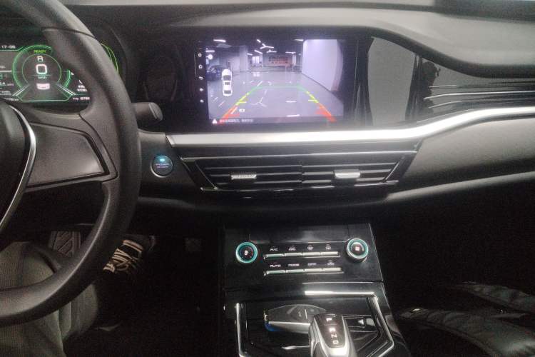 Used JMEV GSE 2023 Standard Range Industry Edition
