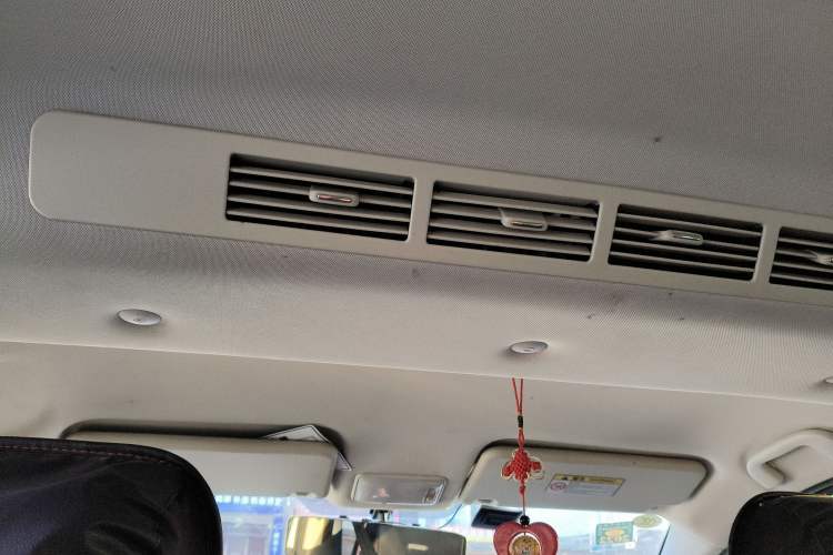 Used HYOSOW S3 2016 1.5L Manual Luxury Edition China IV Emission Standard