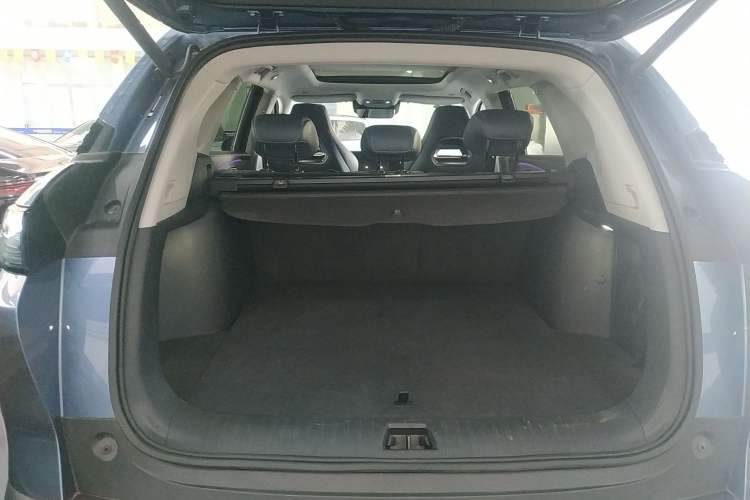 Used BYD Sealion 07 DM-i 2025 150 Flagship+ Edition