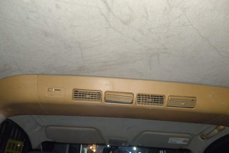 Used Wuling Hongguang 2014 1.2L Standard Model China IV