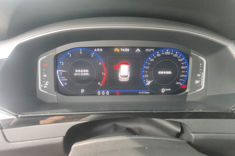 Used Volkswagen FAW-Volkswagen CC 2021 Estate Car 380TSI Vizion Edition