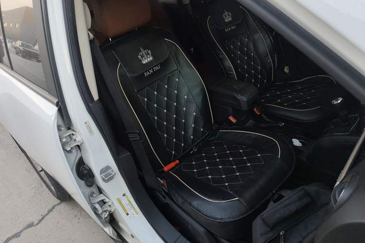 Used Jeep Compass (Import) 2014 Revised Version 2.0L Two-Wheel Drive Entry-Level Edition