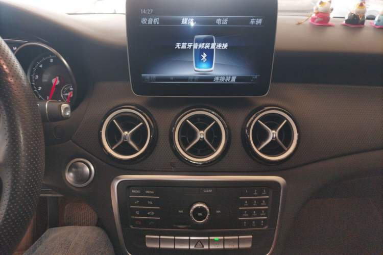 Used Mercedes-Benz GLA 2019 GLA 200 Dynamic Edition
