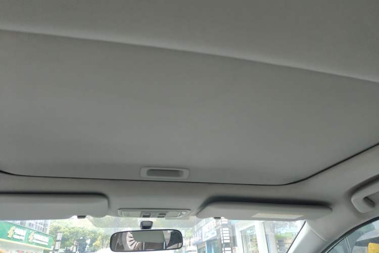 Used Honda Civic 2014 1.8L automatic comfort version