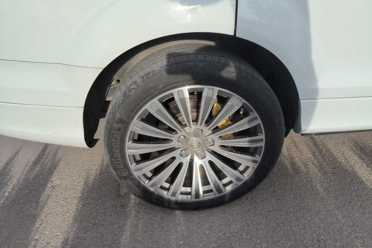 Used Audi Q7 2014 35 TFSI Sport Edition
