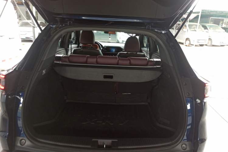 Used CIIMO M-NV 2021 Shangcheng Edition
