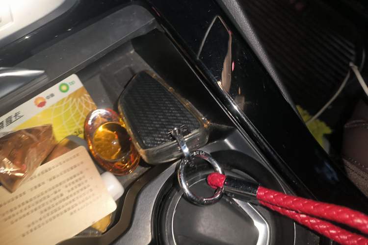 Used BMW X3 2021 Facelift xDrive28i M Sport Package Vehicle Key